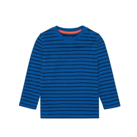 تیشرت پسرانه لوپیلو کد Z-TES23 مجموعه 2 عددی