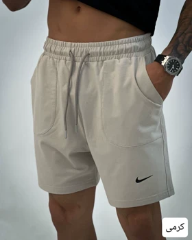 شلوارک مردانه گلکسی_کد4465