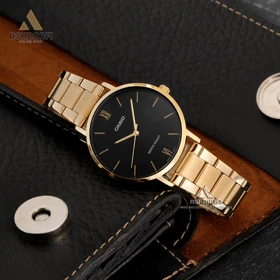 ساعت زنانه کاسیو Casio LTP-VT01G-1B