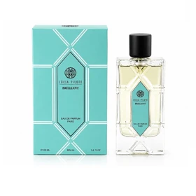 عطر زنانه لوسیا پیلوتو بریلیانت 100 میل Lucia Piloto Brilliant EDP