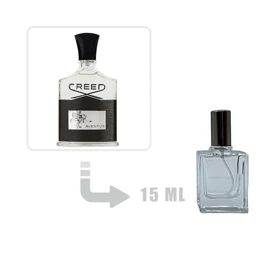 عطر ادکلن کرید اونتوس مردانه 15 میل اشدی Creed Aventus for Men Ashdi 15ml