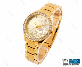 ساعت مچی زنانه گوچی مدل Gucci-2786-L