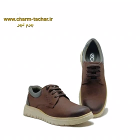 کفش اسپرت مردانه اکو کد si 658