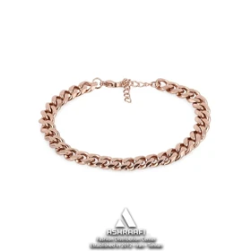 دستبند زنجیری دنیل کلین Daniel Klein DKJ.3.2112-3