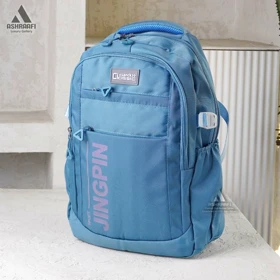 کوله پشتی اسپرت Backpack A28 (آبی)