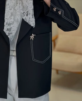 کت استیکر تدی