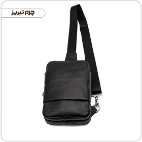 کیف کراس بادی مردانه مدل WB75