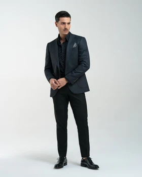 ام کی کالکشن کت mk-2832-black