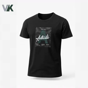 تیشرت مردانه نخی کد 3612 سایز 3xl