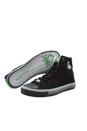 کتانی مردانه اورجینال benetton benetton