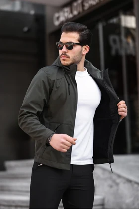 کت و کاپشن مردانه prifaldi