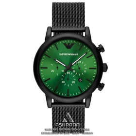 ساعت مردانه امپریو آرمانی Emporio Armani AR11470