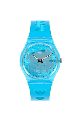 ساعت زنانه swatch