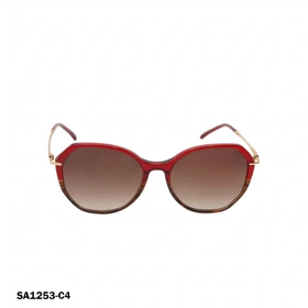 عینک آفتابی زنانه سرجیو مارتینی ( SERGIO MARTINI ) مدل SA 1253
