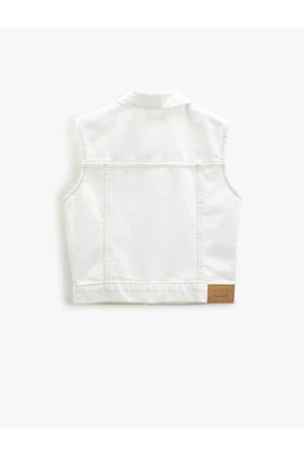 جلیقه بچگانه اورجینال کوتون koton