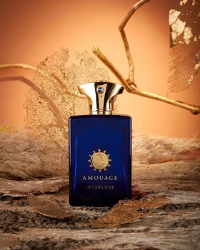 عطر آمواج اینترلود مردانه Amouage Interlude Man