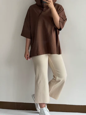 شلوار جین واید