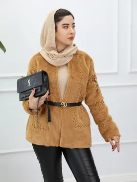 پالتو ژینا