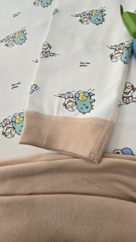 بلوزشلوار پسرانه دخترانه