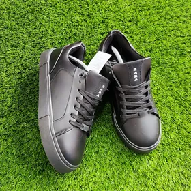 سایز 41- ونس کفش زارا ZARA - مشکی
