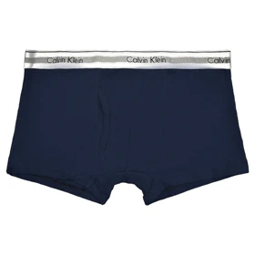 شورت پادار مردانه کلوین کلاین مدل 4C0383 بسته 3 عددی