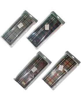 شال گردن مردانه پلار