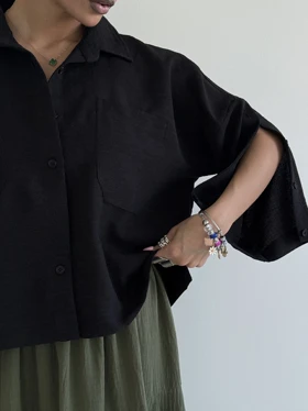 شومیز SOFT LINE