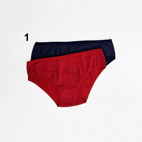 شورت خال‌خالی 1008275