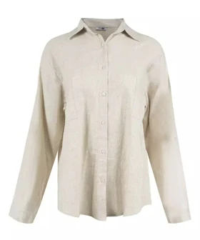 وینکلر شومیز winkler w0614273bl-4895