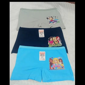 شورت بچه گانه 5 تا 7