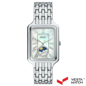 ساعت مچی زنانه فسیل FOSSIL مدل ES5400