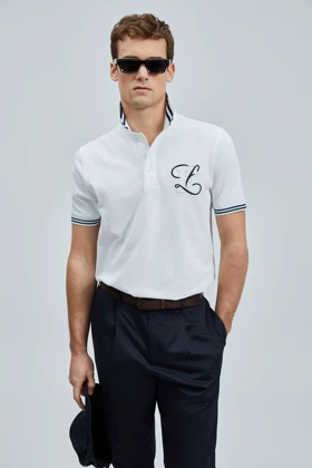 تیشرت اسپرت مردانه lufian lufian