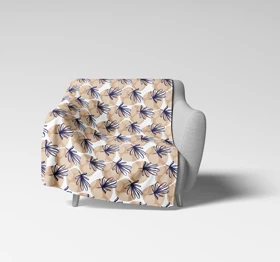 شال مبل ساده blanket 131