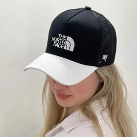 کلاه بیسبالی47 north face کتان