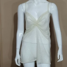مقمیس پیراهن خواب meghmiss slip dress, model: sonbol,sandy