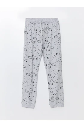 پیژامه زنانه اورجینال ال سی وایکیکی lc-waikiki