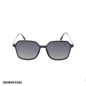 عینک آفتابی یونیسکس دیزاینو ( DESIGNO ) مدل DG 3849