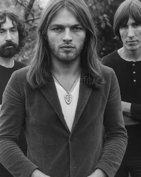 گردن‌بند Pink Floyd
