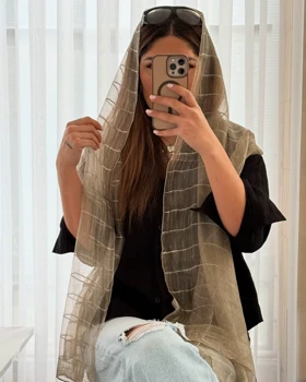 شال چهارفصل آرنیکا