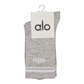 جوراب نیم ساق اسپرت الو مدل 17540