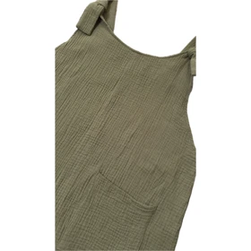 رامپر اکالیپتوس زنانه کاپشه انگلیس کد CAA13E4A009PR