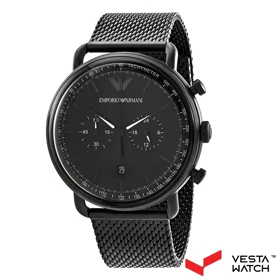 ساعت مچی مردانه امپریو آرمانی EMPORIO ARMANI مدل AR11264