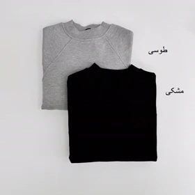 دورس یقه گرد 1004904