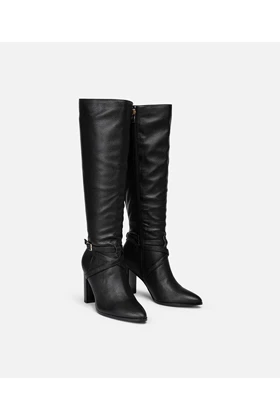 بوت بلند زنانه اورجینال ایپکیول ipekyol