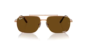 عینک آفتابی ریبن RayBan RB 8096