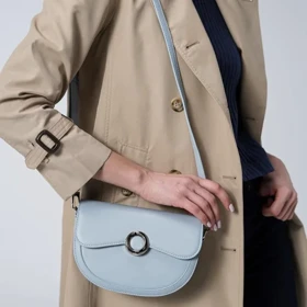 کیف دوشی زنانه رزمری مدل Rose Merry RS3322