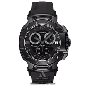 ساعت مردانه تیسوت Tissot T-RACE Lady K53