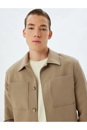 کت و ژاکت مردانه اورجینال کوتون koton