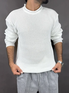 بافت مردانه باکسی فری سایز رنگبندی 131