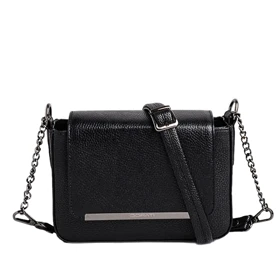 کیف دستی چرم زنانه سلنا